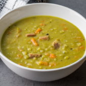Split Pea Soup