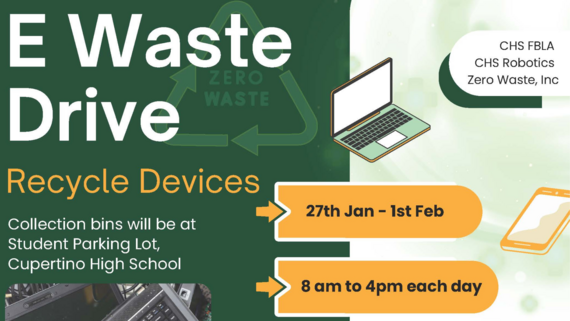 E Waste 
