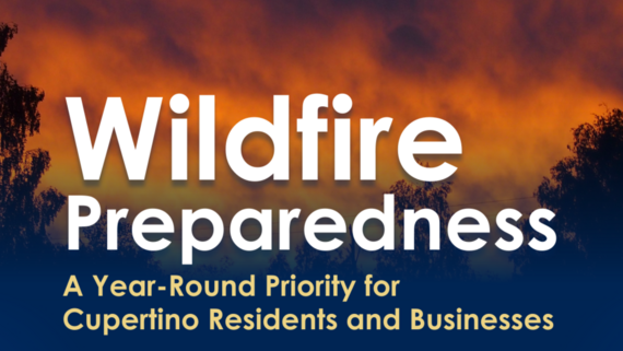 Wildfire Preparedness 