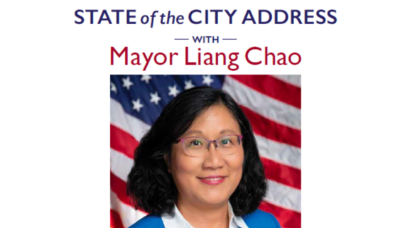 Mayor 