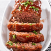 Meatloaf