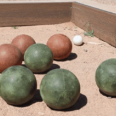 Bocce