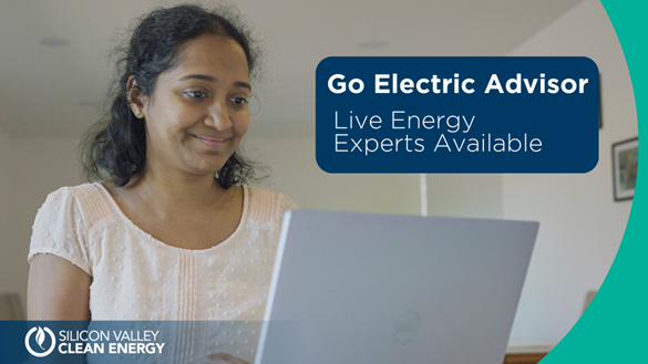 Go Electric Advisor