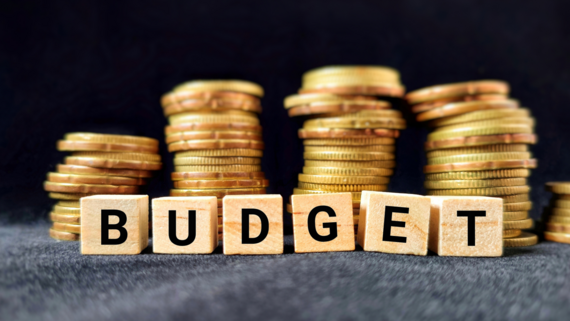 Budget 