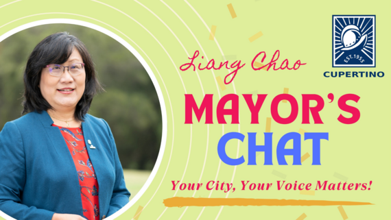 Mayor's Chat
