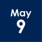 May 9