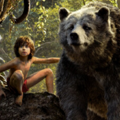 Jungle Book