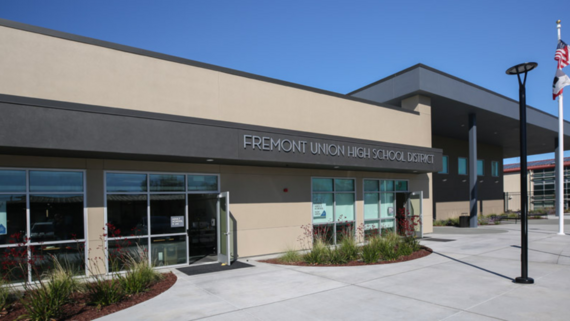 Fremont High School 