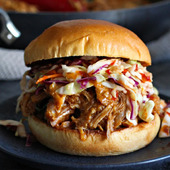 Pulled Pork
