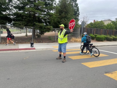 crossing guard dan