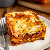 Lasagna