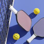 Pickleball