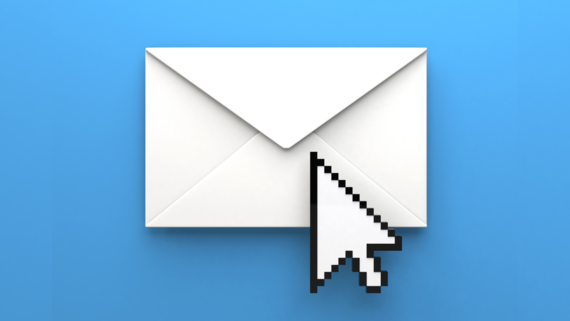 Email Icon
