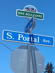 bike blvd