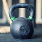 Kettle Bell