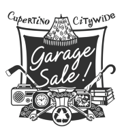 Garage Sale Logo (old)