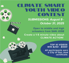Climate Smart Video Contest