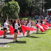 Silicon Valley Fall Festival