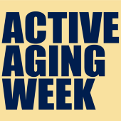 Active Aging Week