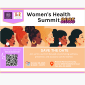 Women's Health Summit 2025
