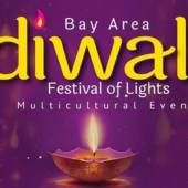 Bay Area Diwali Festival of Lights Multicultural Event