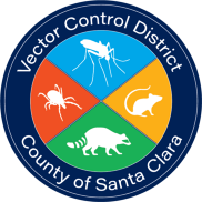 Vector Control District County of Santa Clara