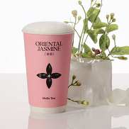 Molly Tea milk tea drink "Oriental Jasmine"