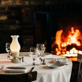 Mountain House Restaraunt