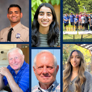 Community Members Making a Difference in Cupertino