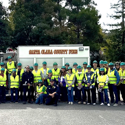 CERT Certification Participants 