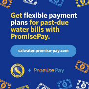 Cal Water Promise Pay
