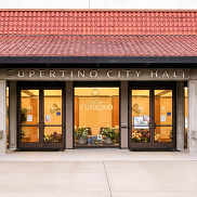 Cupertino City Hall