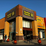 DuoDuo Snacks building