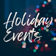 Holiday Events