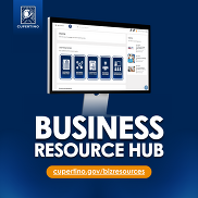 Business Resource Hub