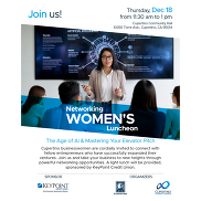 Women in Business Luncheon