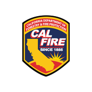 CalFire Logo