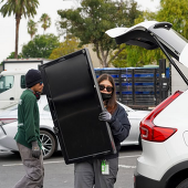 Electronic Waste Recycling