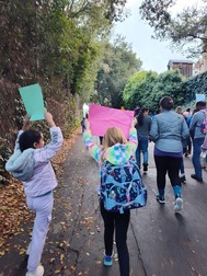 Ruby Bridges Lincoln 2025