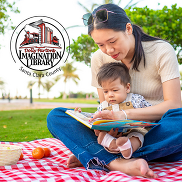 Dolly Parton Imagination Library