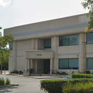 El Camino Health Building