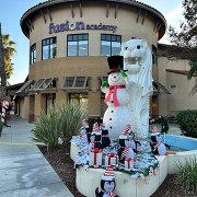 Marketplace Shopping Center