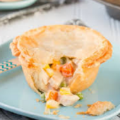 Pot Pie