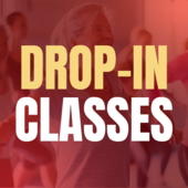 Drop-in Classes