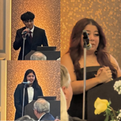 STAR Awards Recipients 