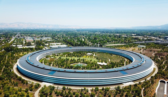 Apple Park v2