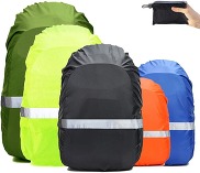 Backpack cover