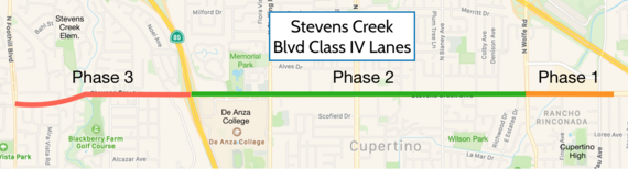stevens creek 2a