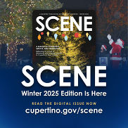 SCENE Winter 2025 Edition Is Here