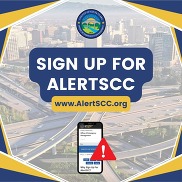 Sign Up for AlertSCC